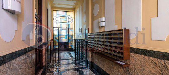 2-Zimmer Wohnung in Milan, Italy, Nr. 336887 21