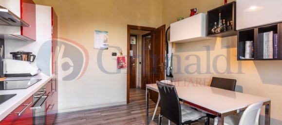 2-Zimmer Wohnung in Milan, Italy, Nr. 336887 11