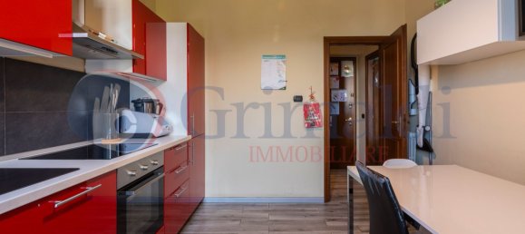 2-Zimmer Wohnung in Milan, Italy, Nr. 336887 9