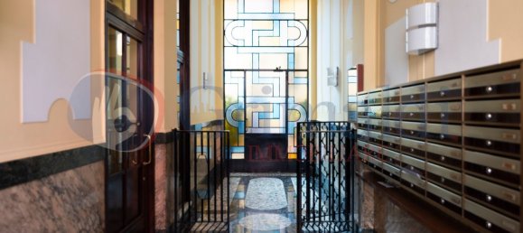 2-Zimmer Wohnung in Milan, Italy, Nr. 336887 22