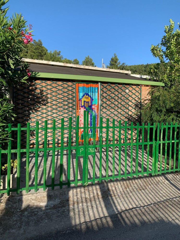 3-salle Appartement à Peschici, Italy No. 251748