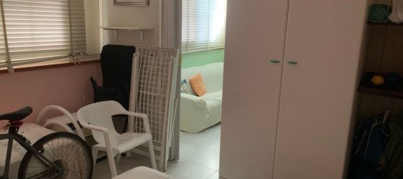 3-salle Appartement à Peschici, Italy No. 251748 11