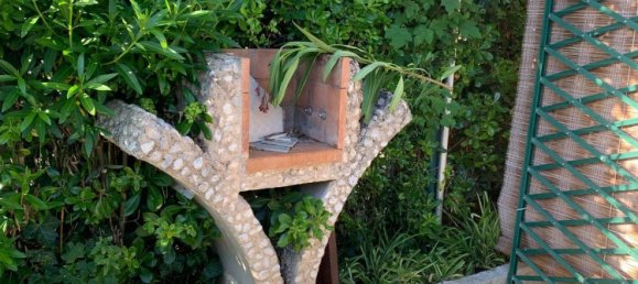 3-salle Appartement à Peschici, Italy No. 251748 3