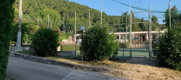 3-salle Appartement à Peschici, Italy No. 251748 22