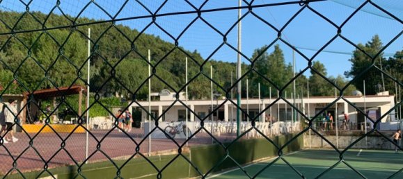 3-salle Appartement à Peschici, Italy No. 251748 20