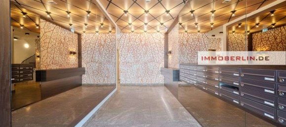 2 rooms Apartment in Mitte, Germany No. 87655 3