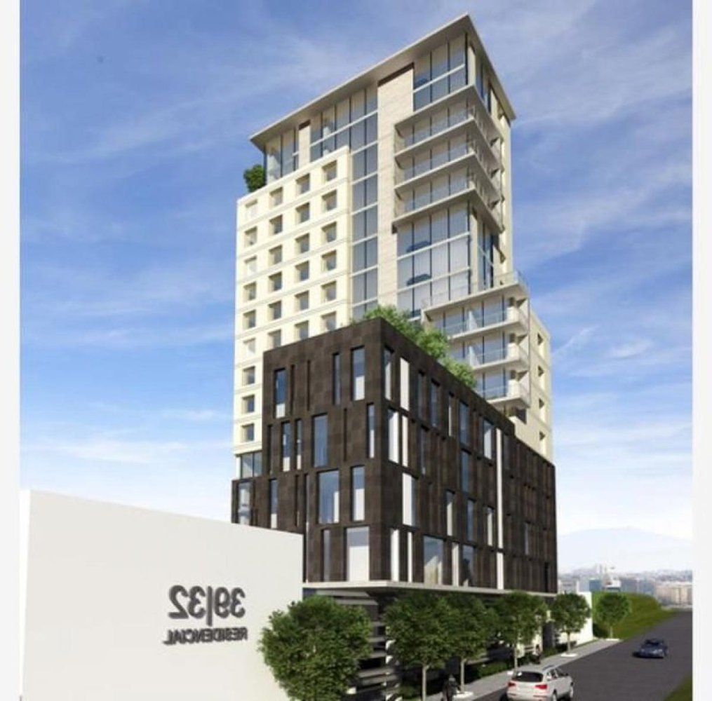 3 bedrooms Apartment in Puebla, Mexico No. 148540