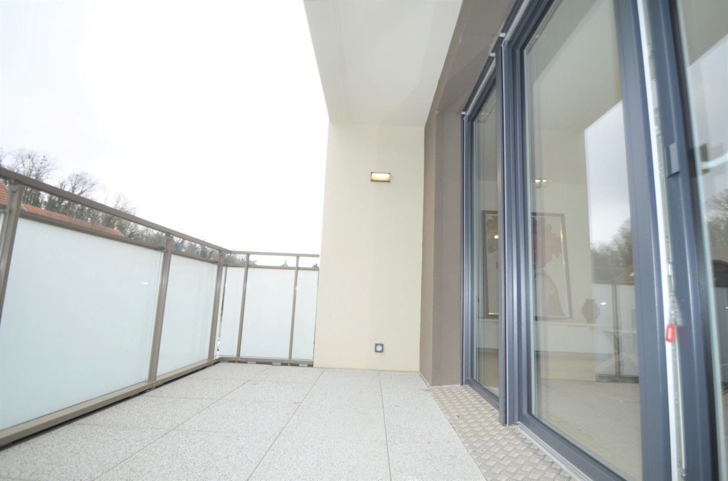 1 Schlafzimmer Wohnung in Rixheim, France, Nr. 91762