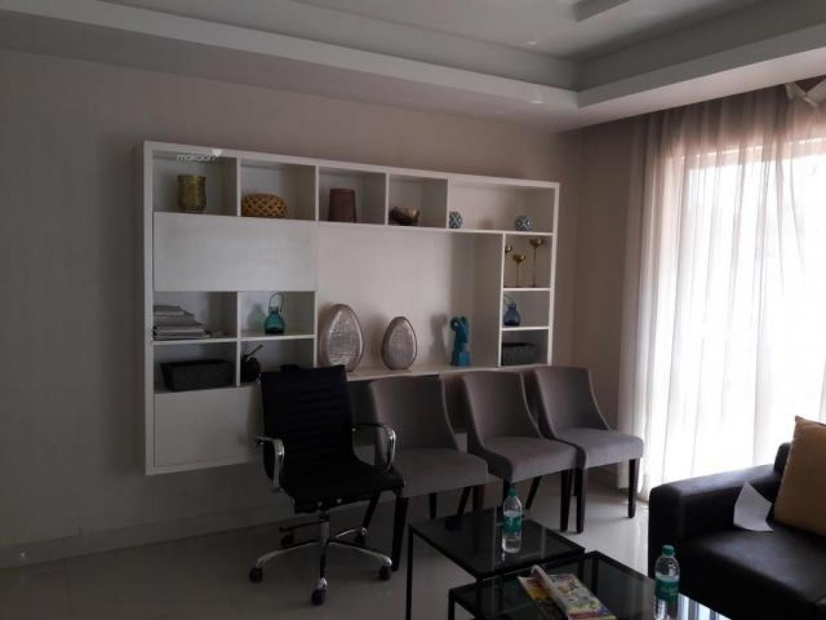 3 bedrooms House in Bangalore, India No. 43503