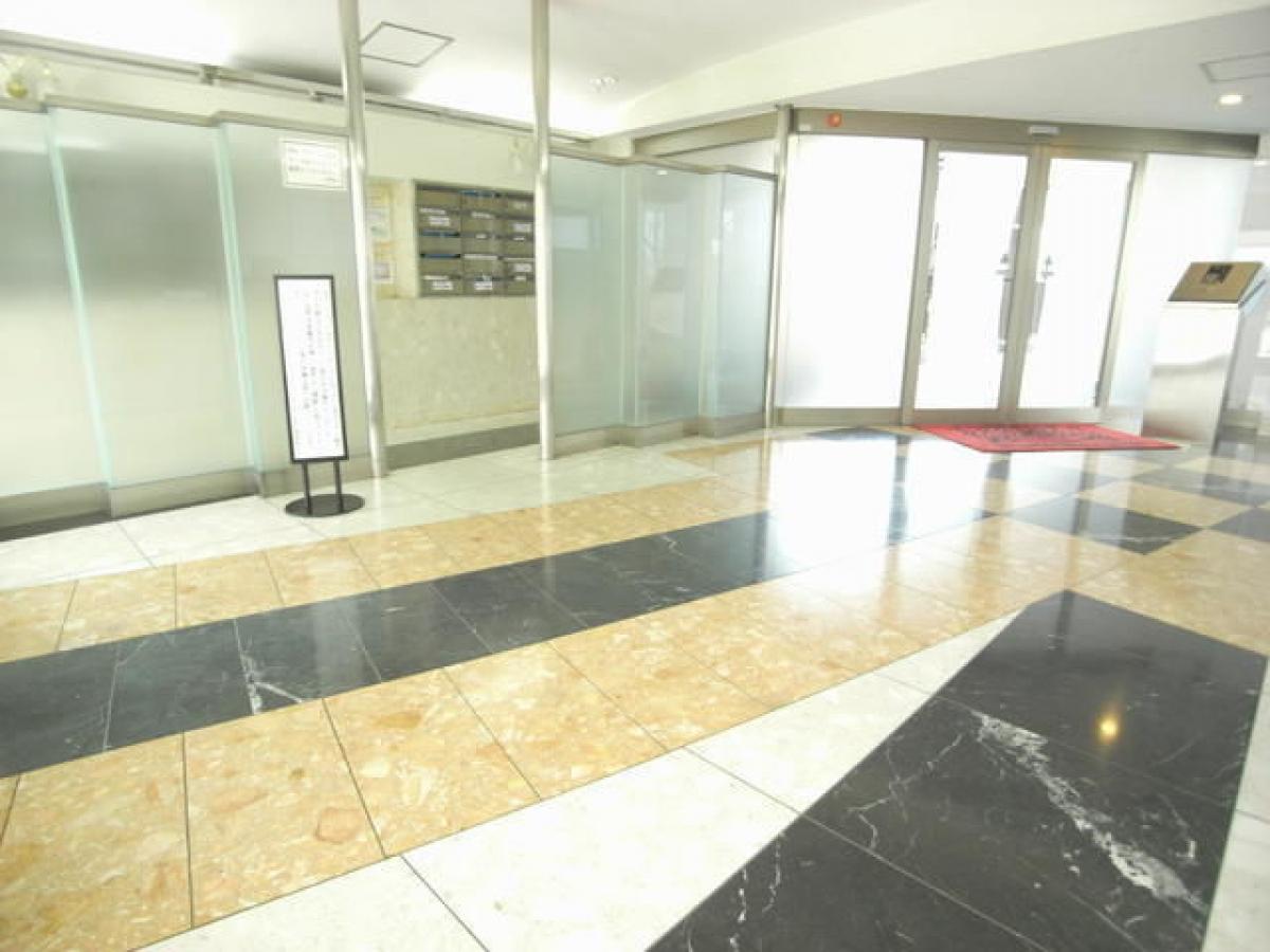 3 bedrooms Apartment in Saitama, Japan No. 4848