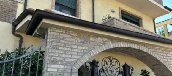 5 rooms Villa in Vasto, Italy No. 35286 2