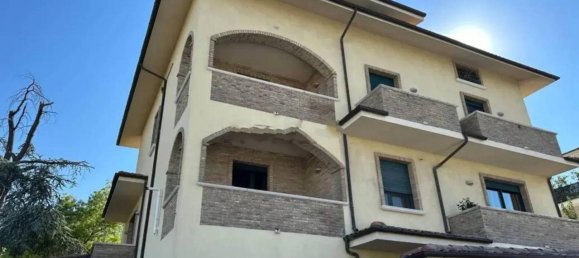 5 rooms Villa in Vasto, Italy No. 35286 7