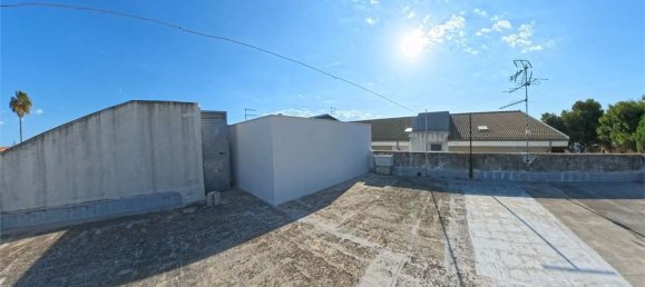 3-salle Appartement à Syracuse, Italy No. 268976 32