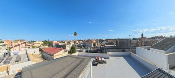 3-salle Appartement à Syracuse, Italy No. 268976 33