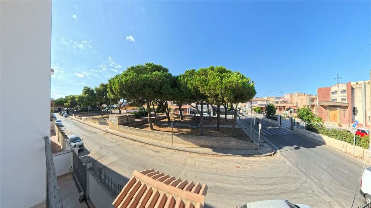 3-salle Appartement à Syracuse, Italy No. 268976