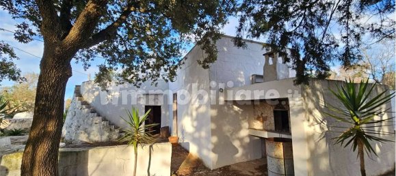 2غرفة منزل في Carovigno, Italy رقم 111152 2