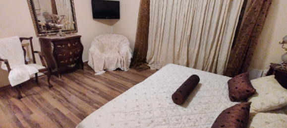 Дом с 3 спальнями в Агиос Тихонас, Кипр № 7723 14