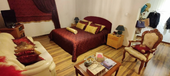 Дом с 3 спальнями в Агиос Тихонас, Кипр № 7723 15