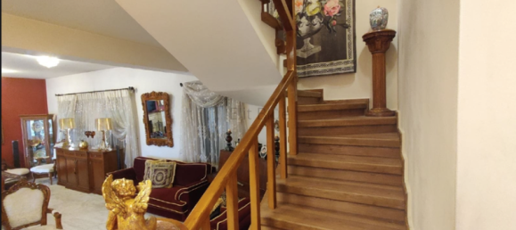 Дом с 3 спальнями в Агиос Тихонас, Кипр № 7723 12