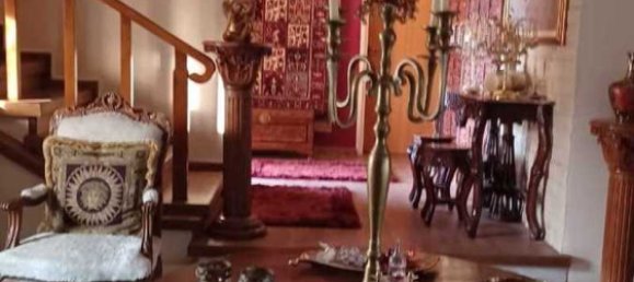 Дом с 3 спальнями в Агиос Тихонас, Кипр № 7723 11