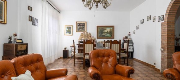 4 rooms Apartment in Poggibonsi, Italy No. 229926 27