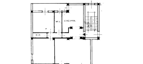 4 rooms Apartment in Poggibonsi, Italy No. 229926 23