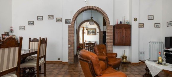 4 rooms Apartment in Poggibonsi, Italy No. 229926 5