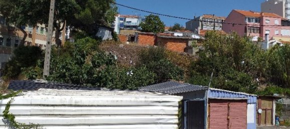 1007m² Land in Seixal, Portugal No. 63235 2