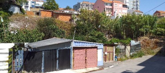1007m² Land in Seixal, Portugal No. 63235 12