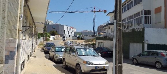 1007m² Land in Seixal, Portugal No. 63235 10