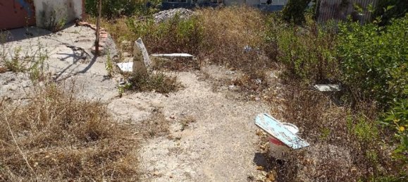 1007m² Land in Seixal, Portugal No. 63235 8