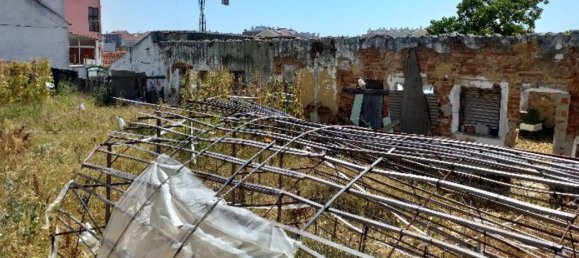 1007m² Land in Seixal, Portugal No. 63235 7