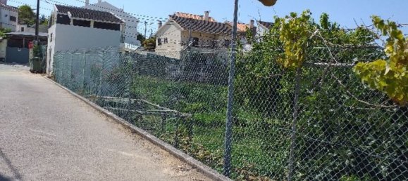 1007m² Land in Seixal, Portugal No. 63235 14