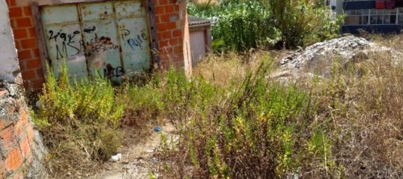 1007m² Land in Seixal, Portugal No. 63235 22