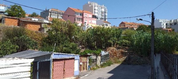 1007m² Land in Seixal, Portugal No. 63235 13