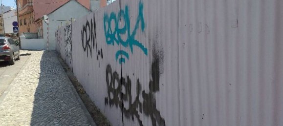 1007m² Land in Seixal, Portugal No. 63235 9