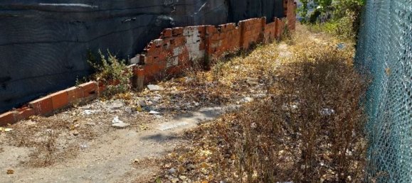 1007m² Land in Seixal, Portugal No. 63235 11