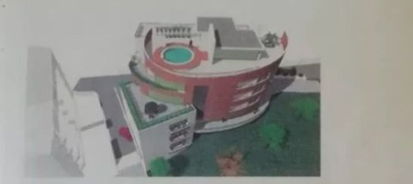 1007m² Land in Seixal, Portugal No. 63235 5