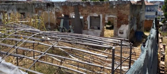 1007m² Land in Seixal, Portugal No. 63235 6