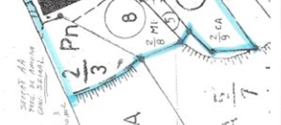 1007m² Land in Seixal, Portugal No. 63235 27