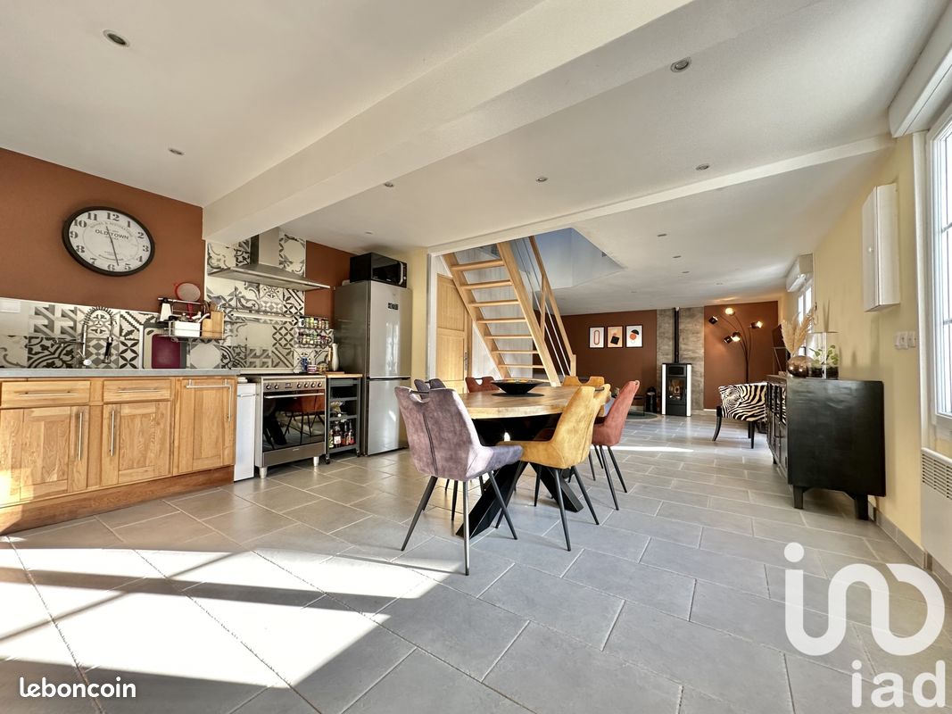 4-Zimmer Haus in Esquerdes, France, Nr. 155834