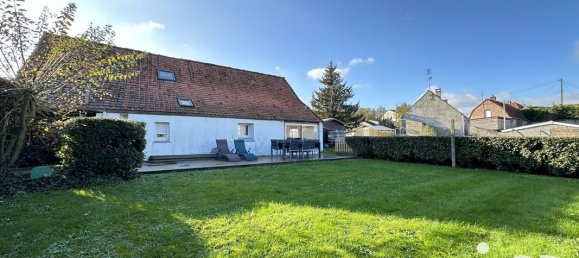 4-Zimmer Haus in Esquerdes, France, Nr. 155834 21