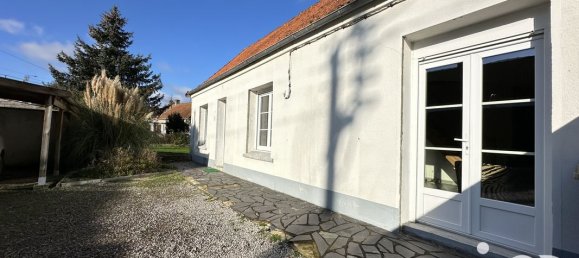 4-Zimmer Haus in Esquerdes, France, Nr. 155834 11