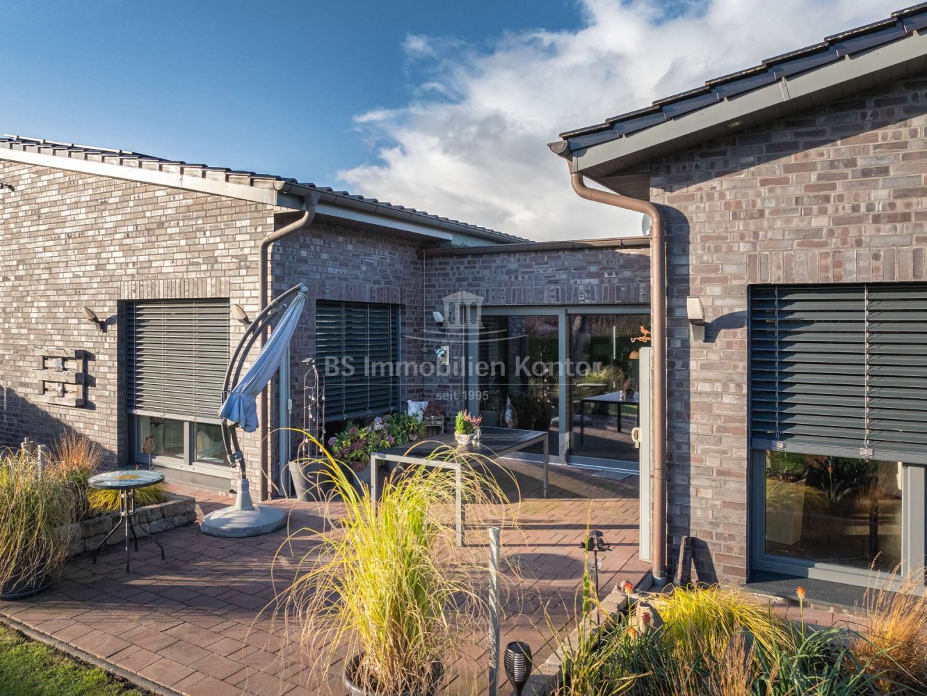 2 bedrooms Bungalow in Emsland, Germany No. 161017