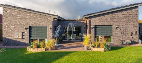 2 bedrooms Bungalow in Emsland, Germany No. 161017 2