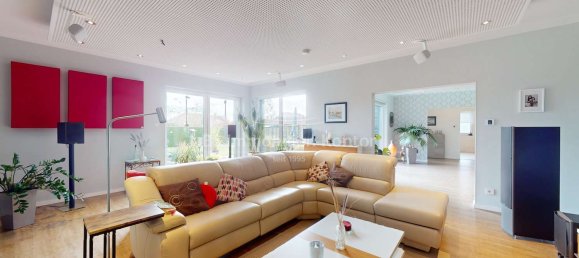 2 bedrooms Bungalow in Emsland, Germany No. 161017 10