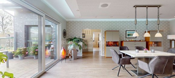 2 bedrooms Bungalow in Emsland, Germany No. 161017 14