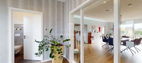 2 bedrooms Bungalow in Emsland, Germany No. 161017 5