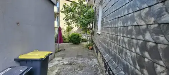 Таунхаус с 9 комнатами в Вупперталь, Германия № 253622 25