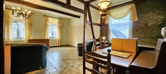 Таунхаус с 9 комнатами в Вупперталь, Германия № 253622 16